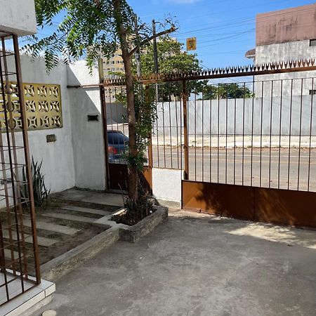 Casa Compacta No Prive Coqueiral Com Garagem Βίλα Ρεσίφε Εξωτερικό φωτογραφία