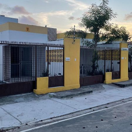 Casa Compacta No Prive Coqueiral Com Garagem Βίλα Ρεσίφε Εξωτερικό φωτογραφία