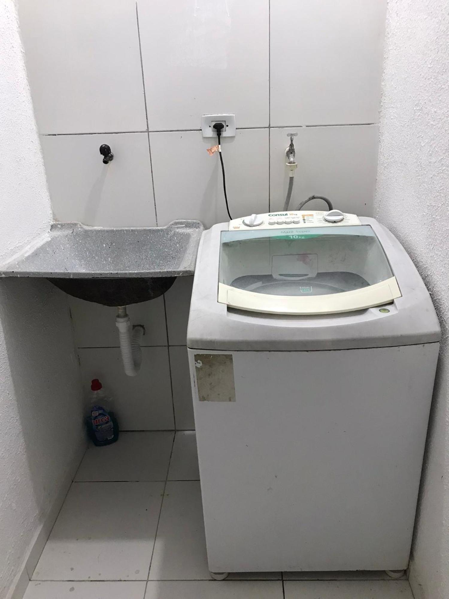 Casa Compacta No Prive Coqueiral Com Garagem Βίλα Ρεσίφε Εξωτερικό φωτογραφία