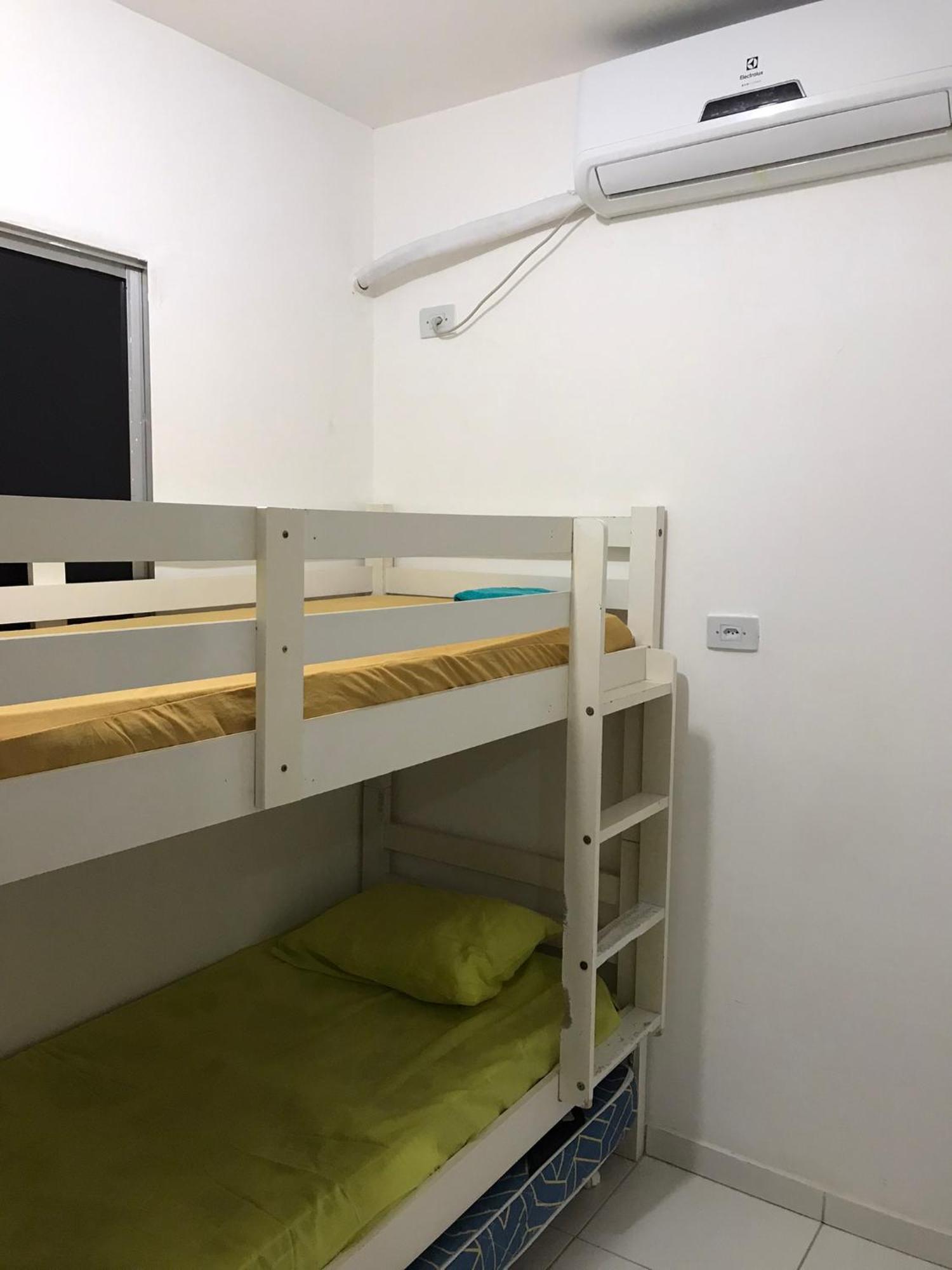 Casa Compacta No Prive Coqueiral Com Garagem Βίλα Ρεσίφε Εξωτερικό φωτογραφία