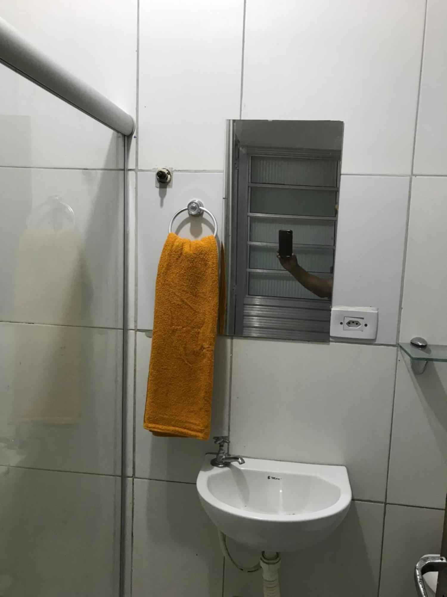 Casa Compacta No Prive Coqueiral Com Garagem Βίλα Ρεσίφε Εξωτερικό φωτογραφία