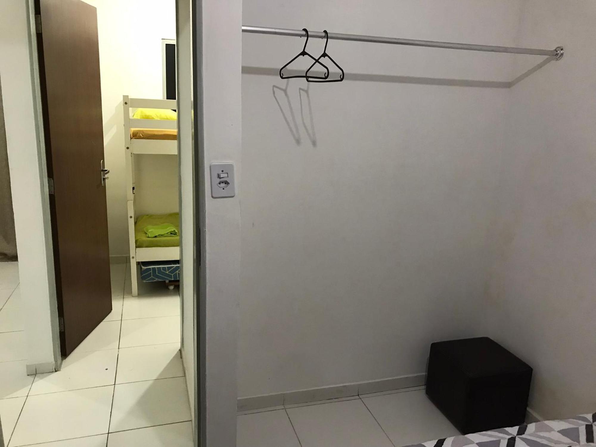 Casa Compacta No Prive Coqueiral Com Garagem Βίλα Ρεσίφε Εξωτερικό φωτογραφία