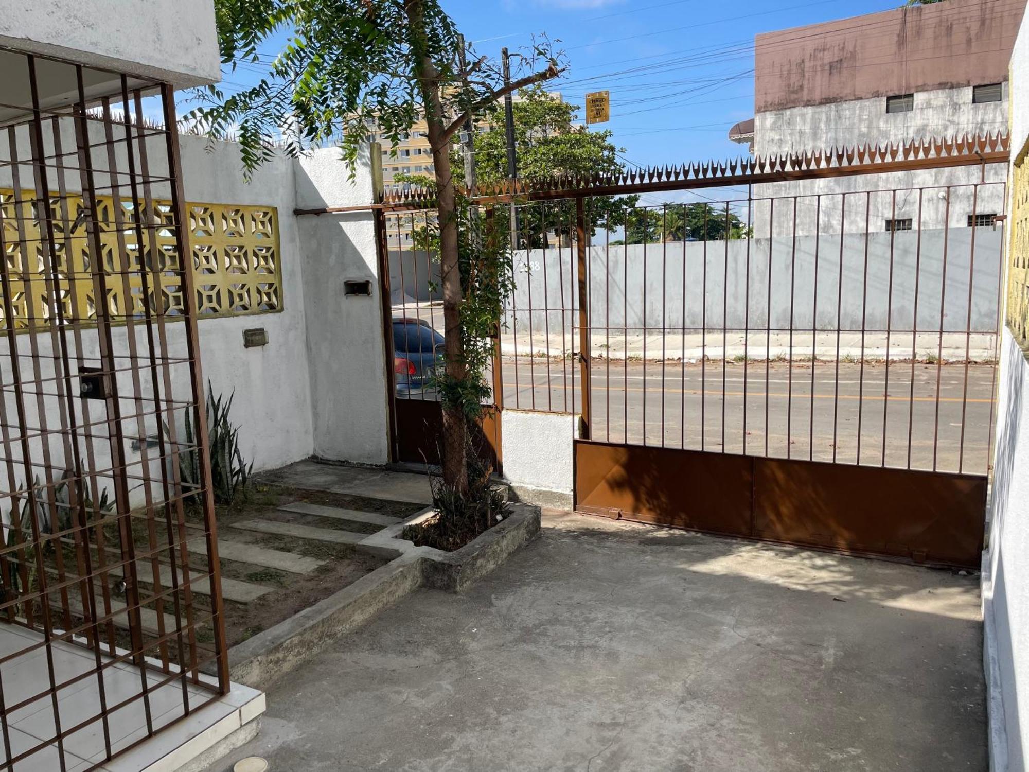Casa Compacta No Prive Coqueiral Com Garagem Βίλα Ρεσίφε Εξωτερικό φωτογραφία